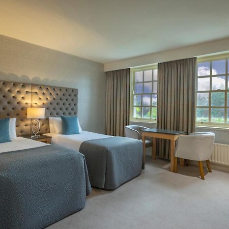 Slieve Russell Hotel Ballyconnell  Buitenkant foto