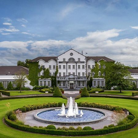 Slieve Russell Hotel Ballyconnell  Buitenkant foto