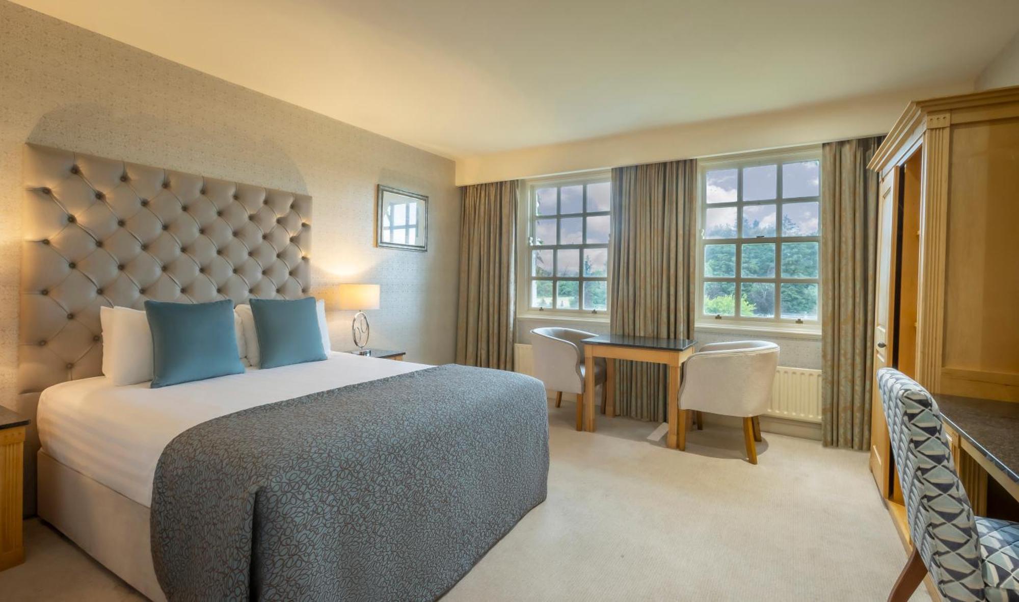 Slieve Russell Hotel Ballyconnell  Buitenkant foto