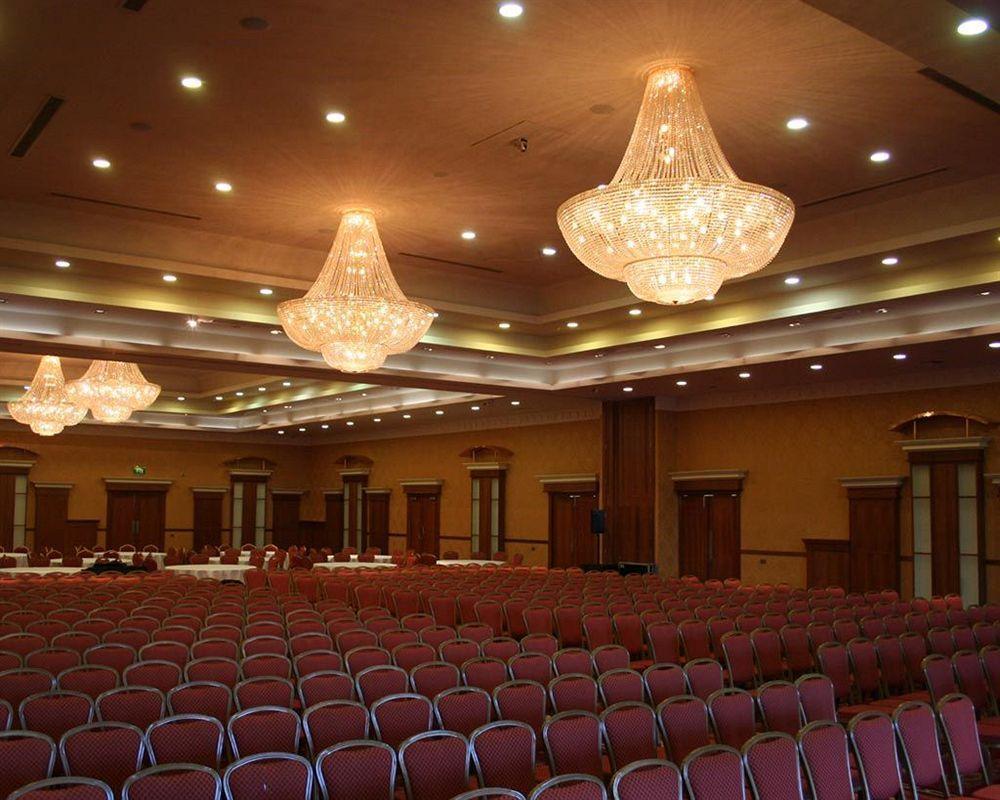 Slieve Russell Hotel Ballyconnell  Buitenkant foto