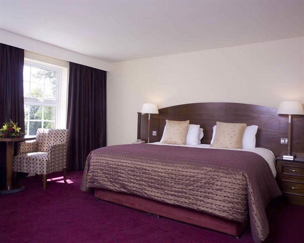 Slieve Russell Hotel Ballyconnell  Buitenkant foto