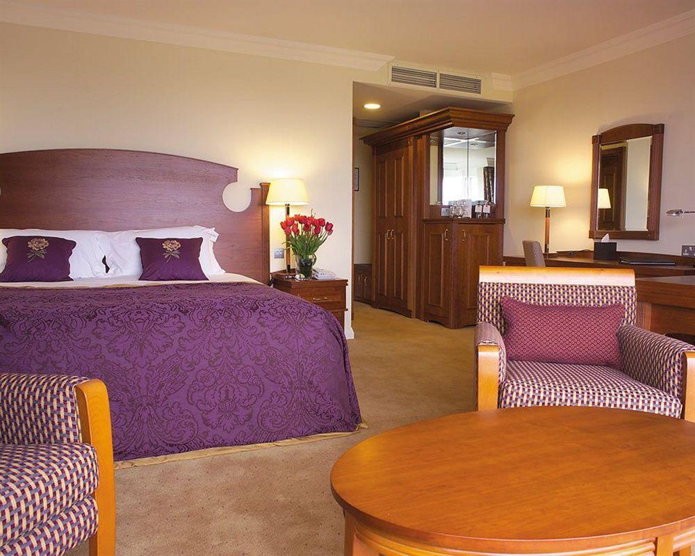Slieve Russell Hotel Ballyconnell  Buitenkant foto
