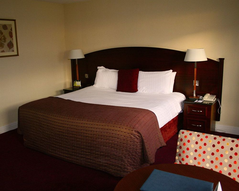 Slieve Russell Hotel Ballyconnell  Buitenkant foto