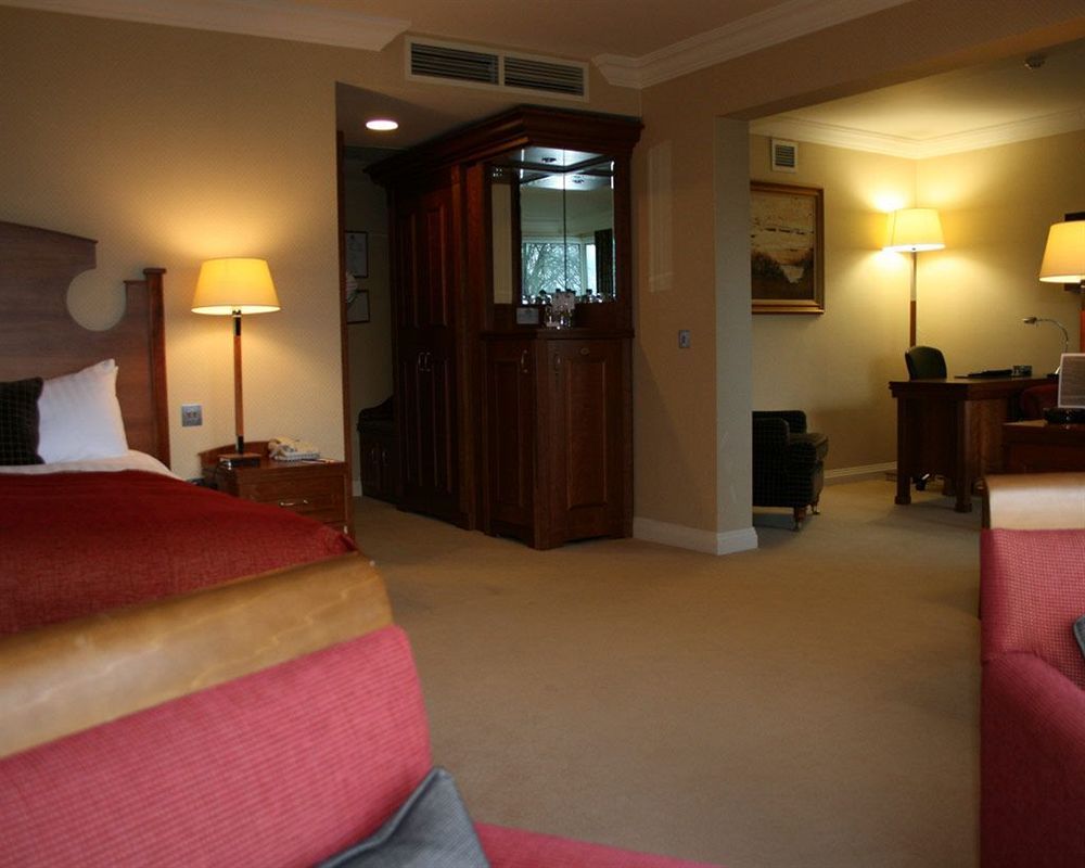 Slieve Russell Hotel Ballyconnell  Buitenkant foto