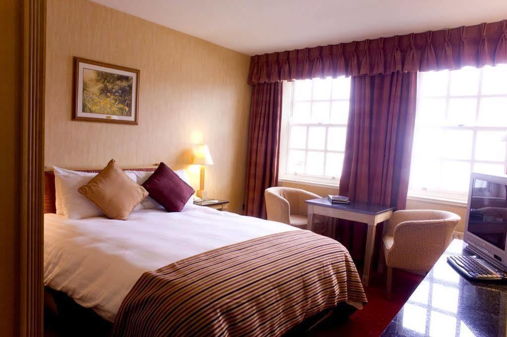 Slieve Russell Hotel Ballyconnell  Buitenkant foto